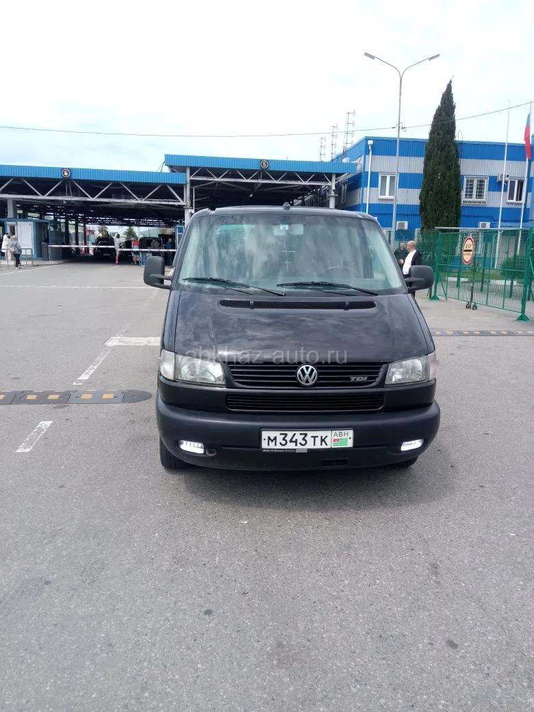 Volkswagen