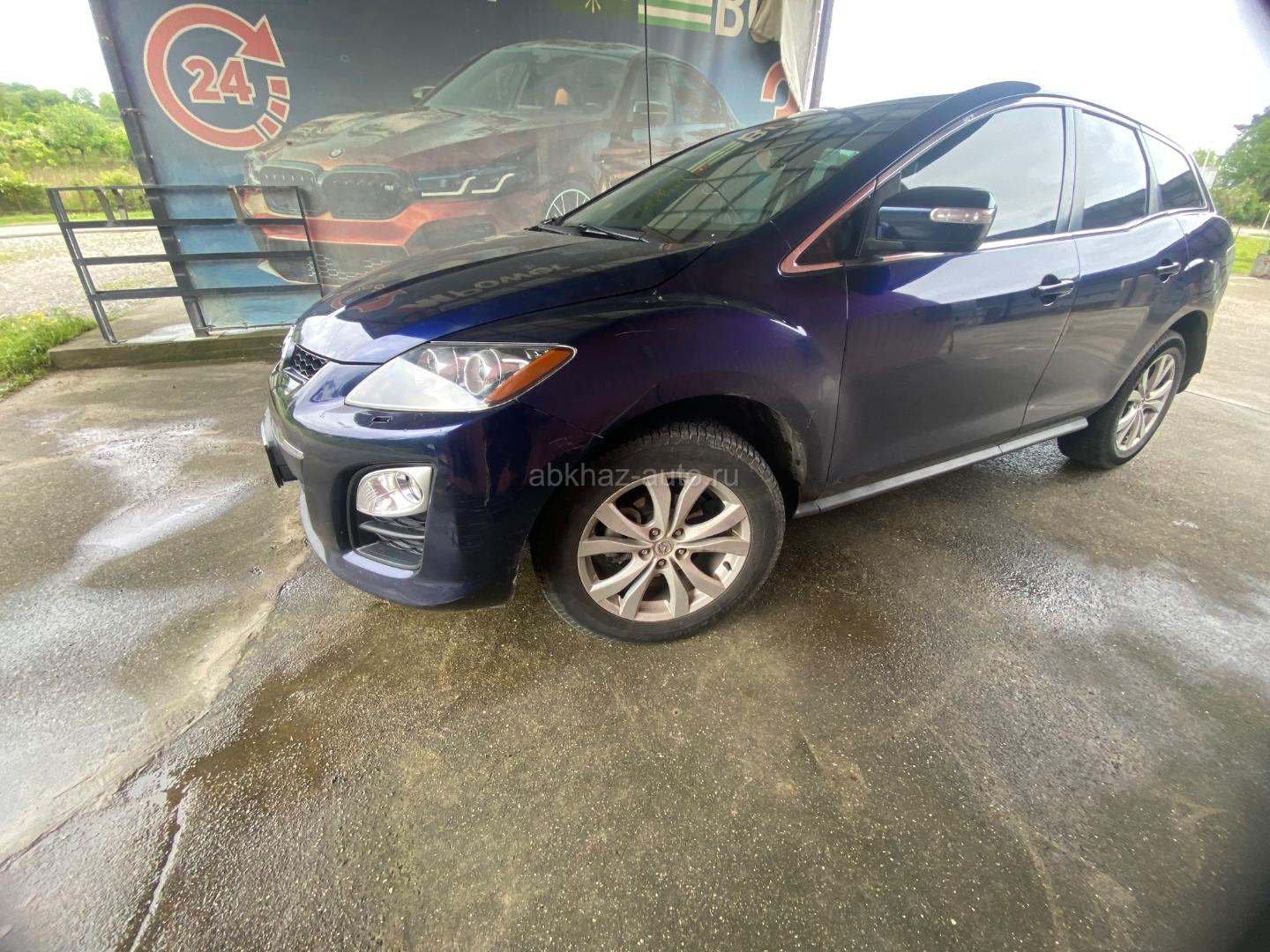 Mazda CX-7