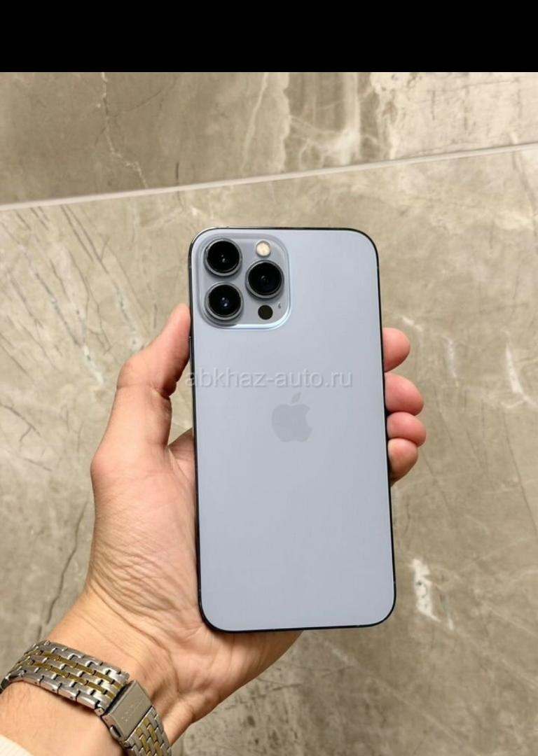 iPhone