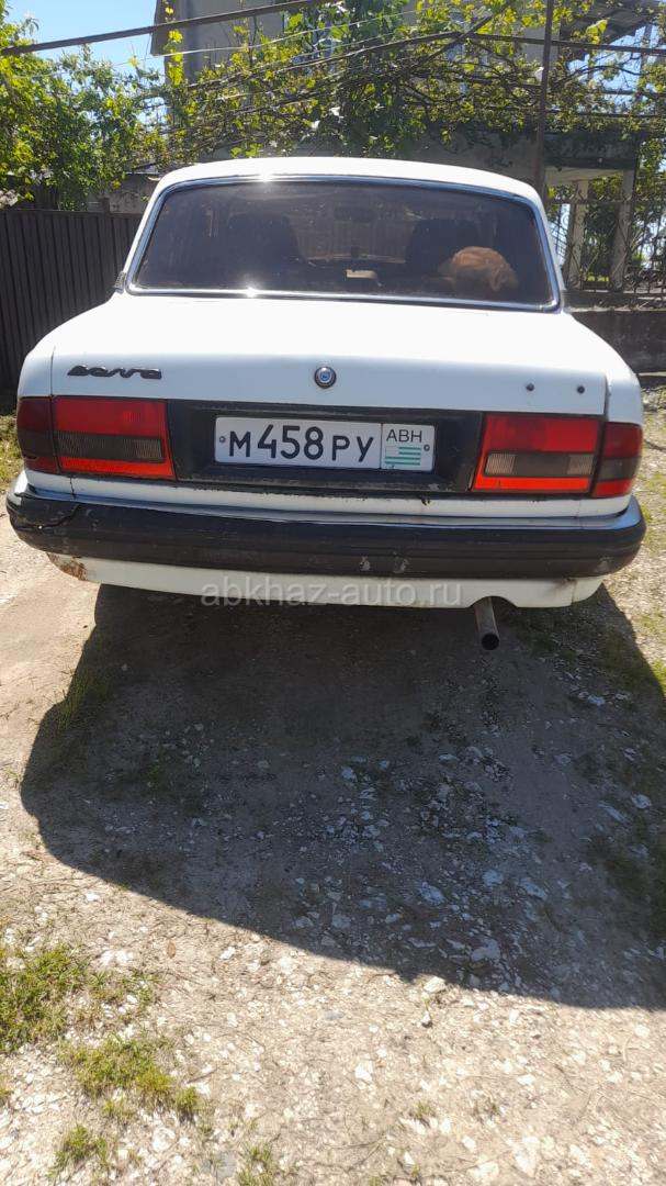 ГАЗ 3110