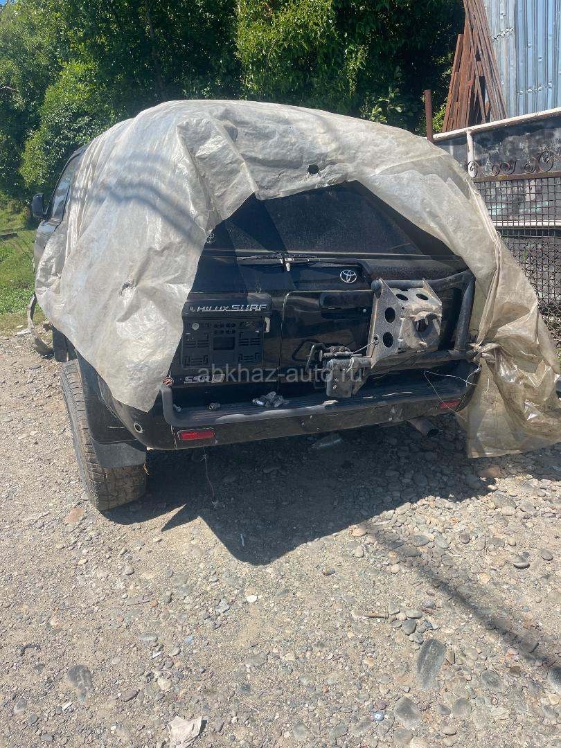 Таета сурф
