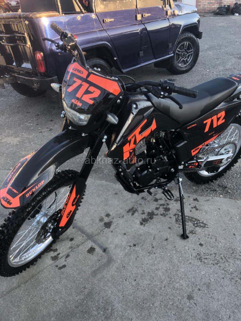 KTM