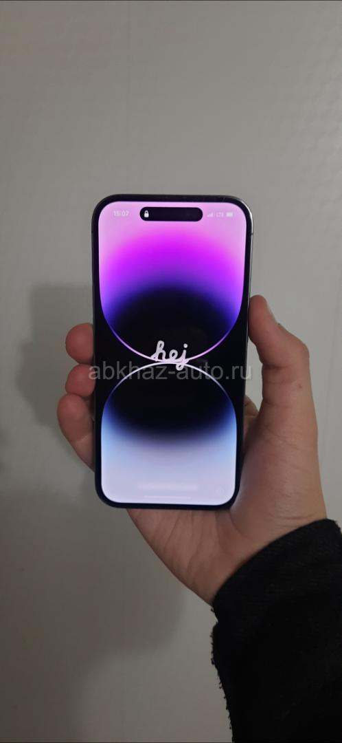 14pro 256gb 81%