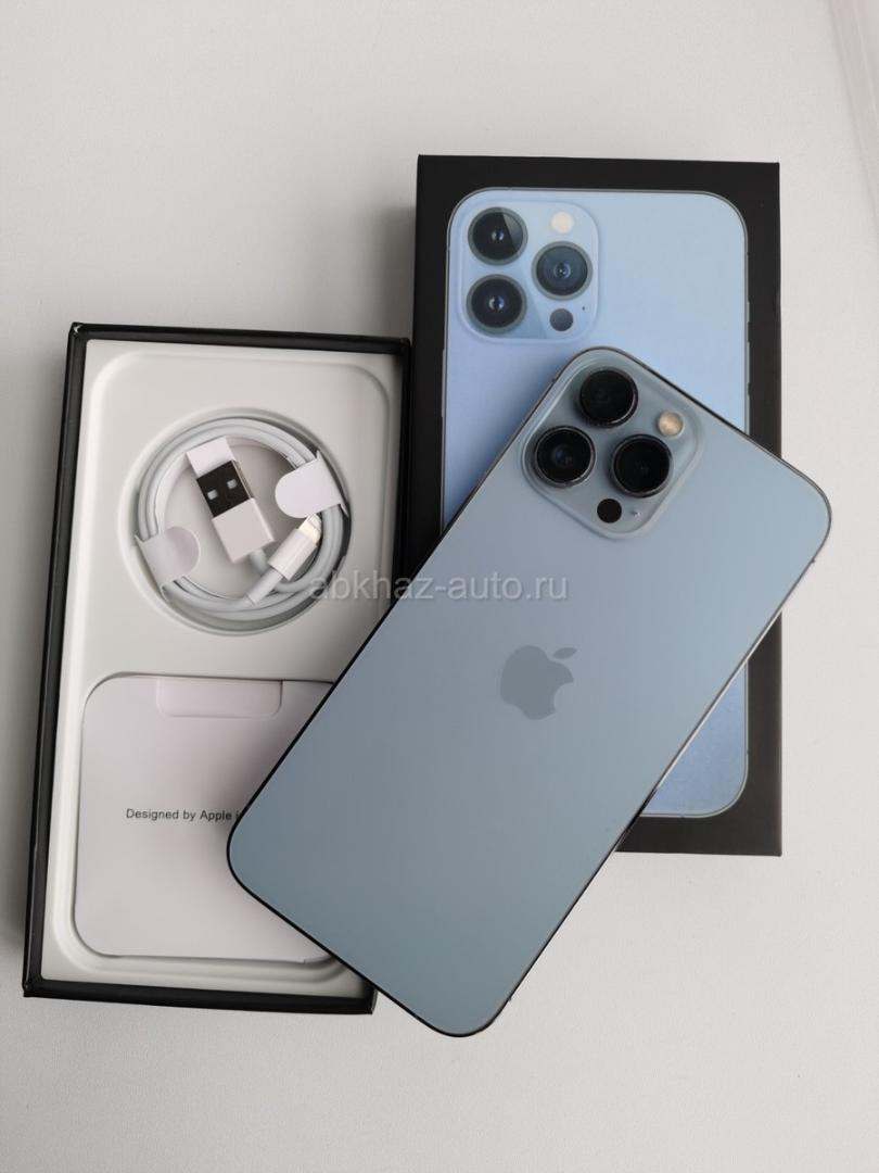 ✨IPhone 13 Pro Max срочно✅