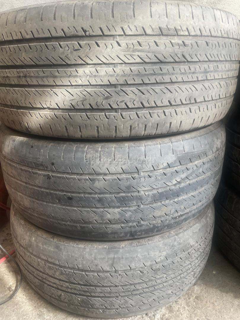 255/55 R18 2шт