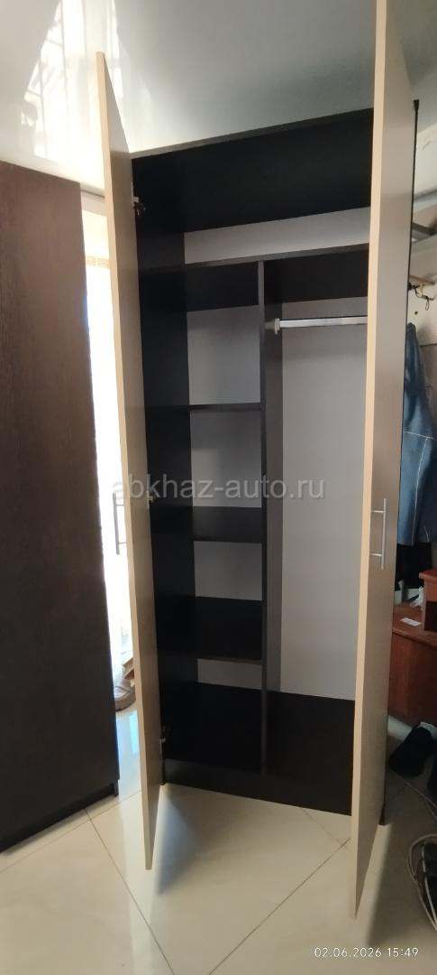 Продам шкаф