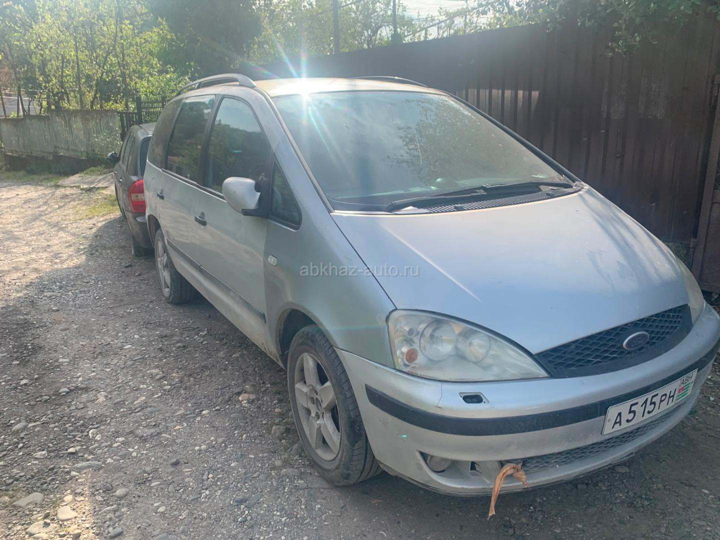 Ford