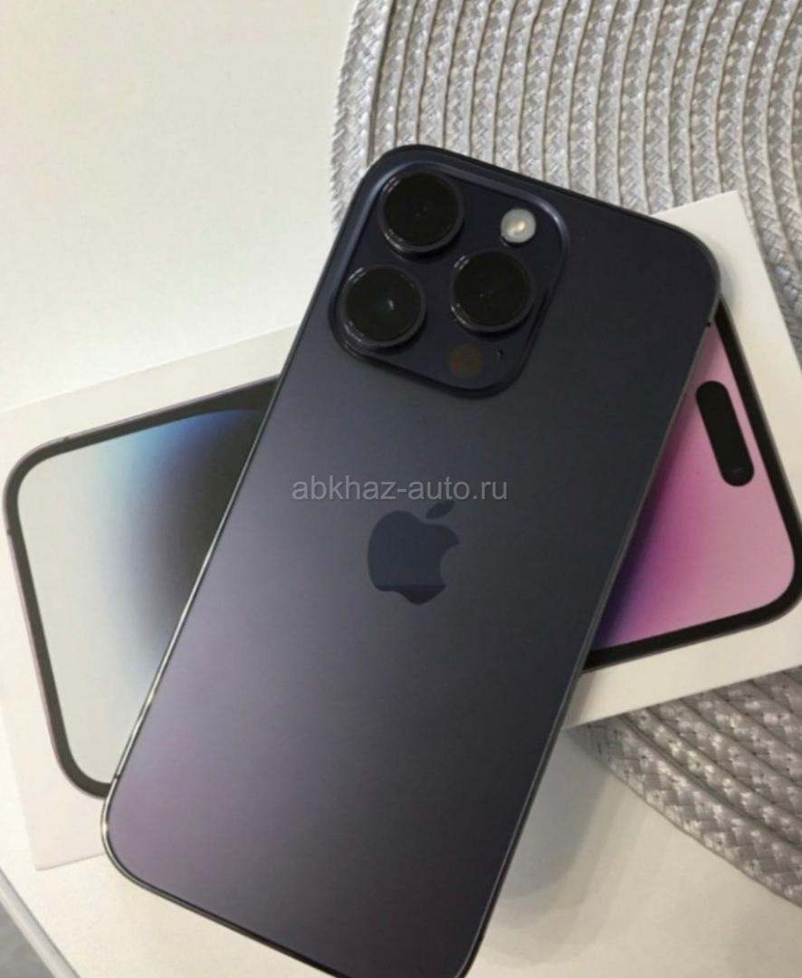 Айфон 14 про