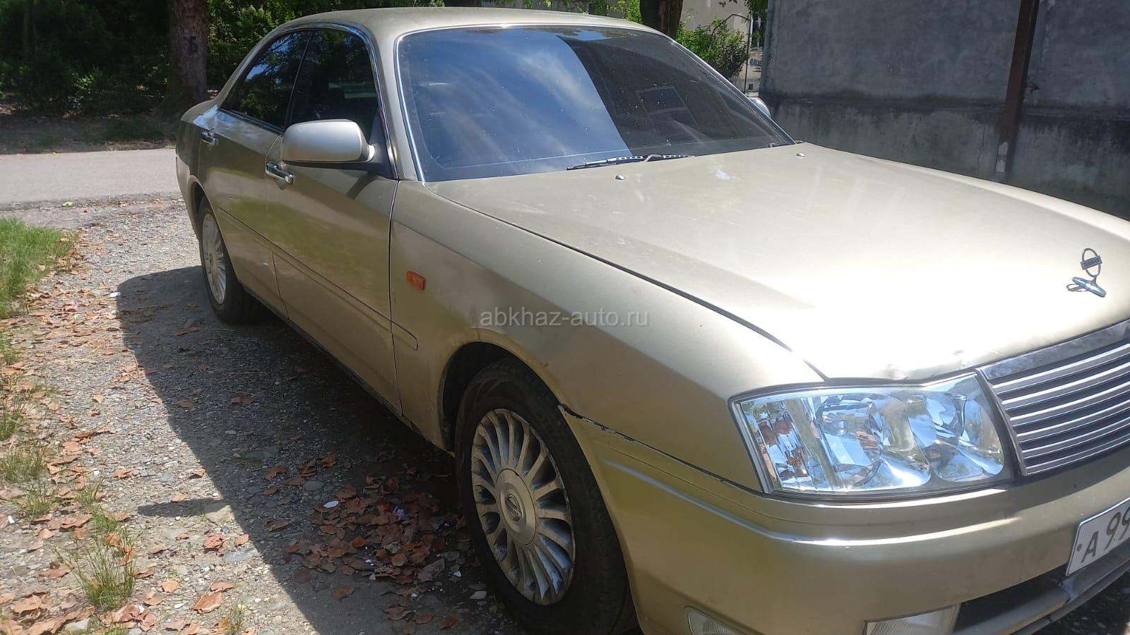 Nissan Gloria