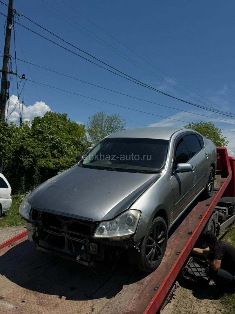 Разбор фуга 3.5 2.5