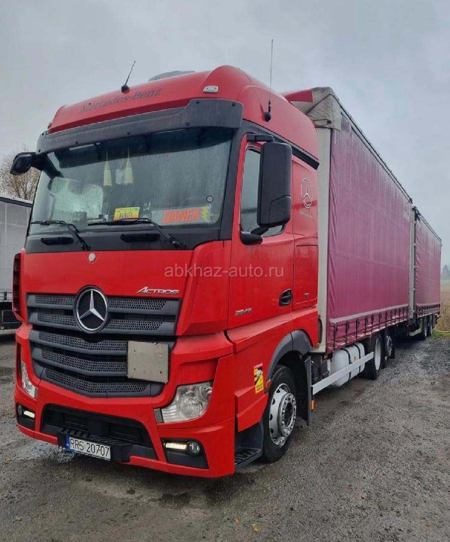 Mercedes-Benz