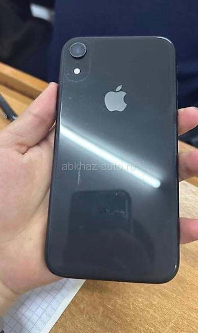 Айфон 10 XP