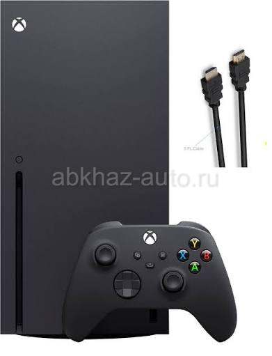 Xbox series X