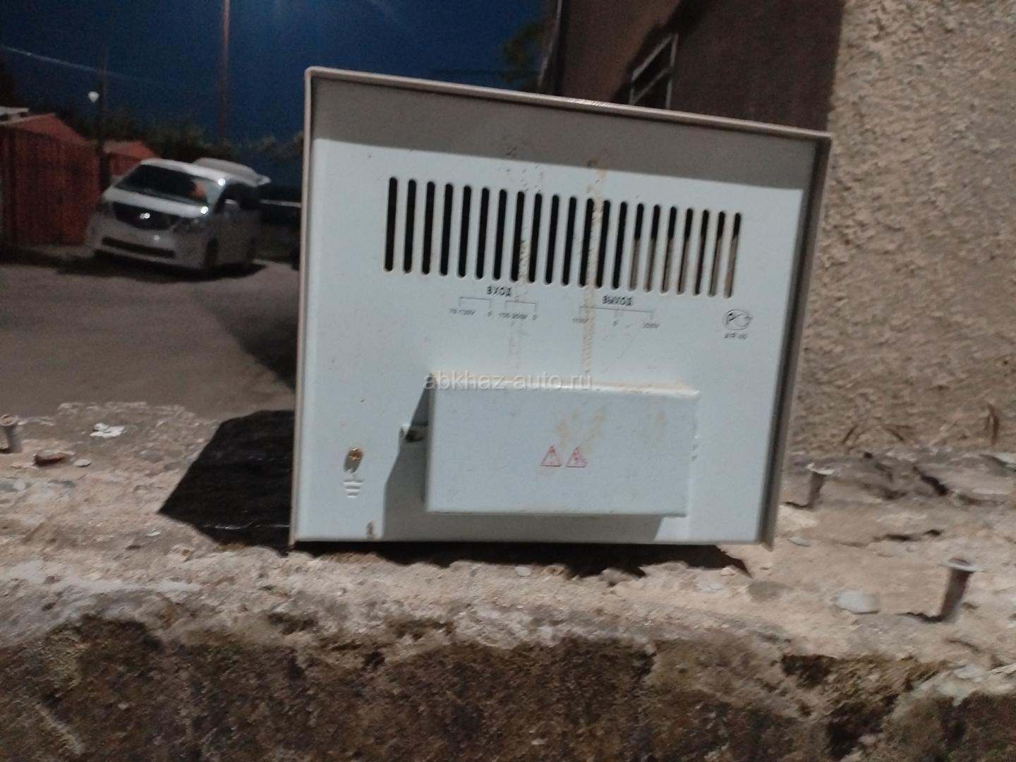 Продам 3000V