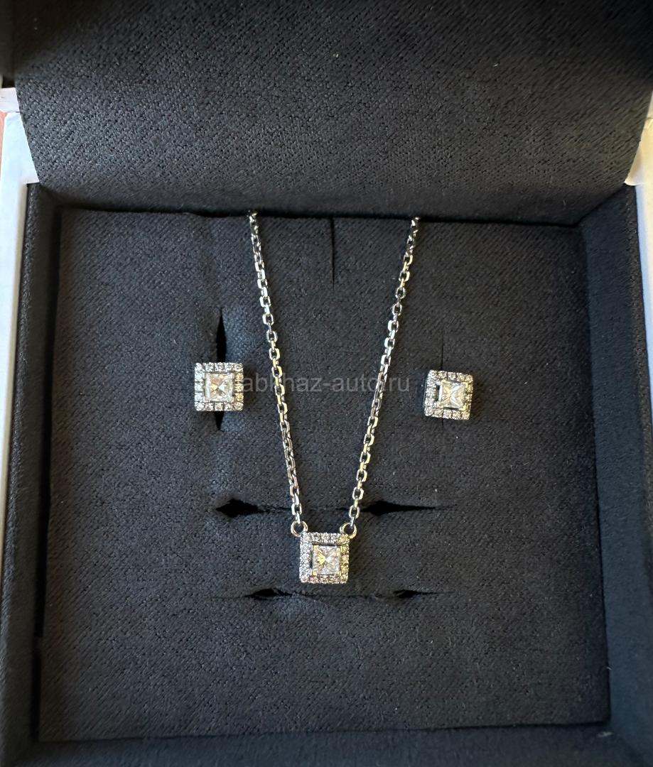 Белое золото