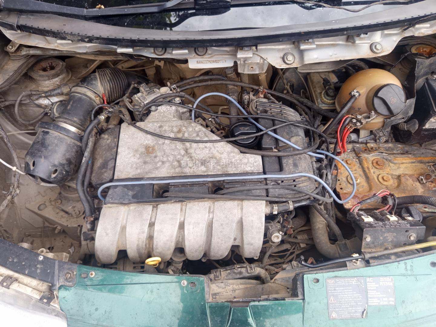 АВТОРАЗБОР