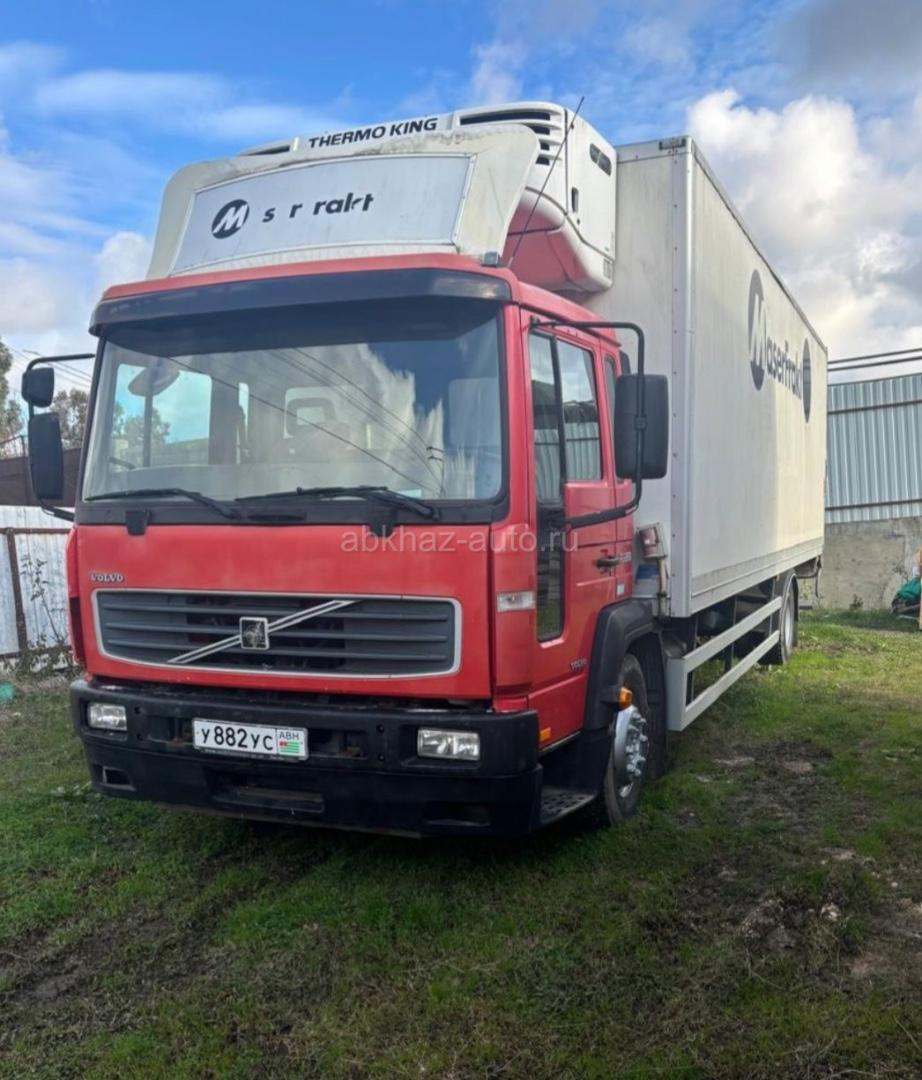 Volvo