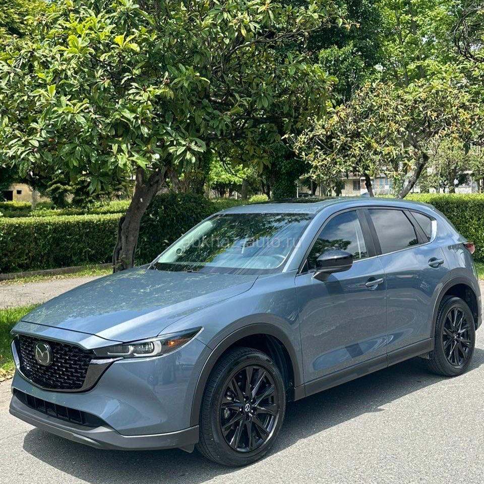 Mazda 5