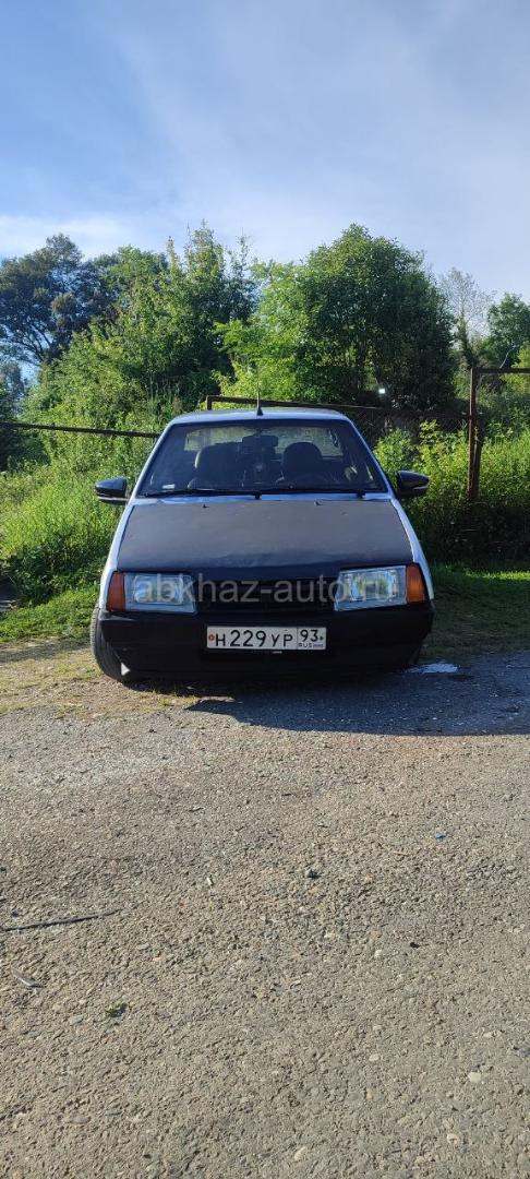 ВАЗ 21099