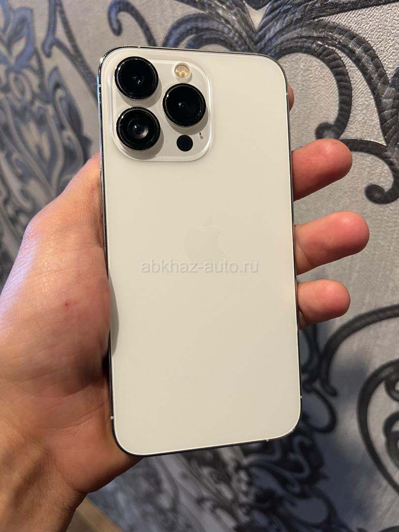 iPhone 13 Pro 256гб🔥