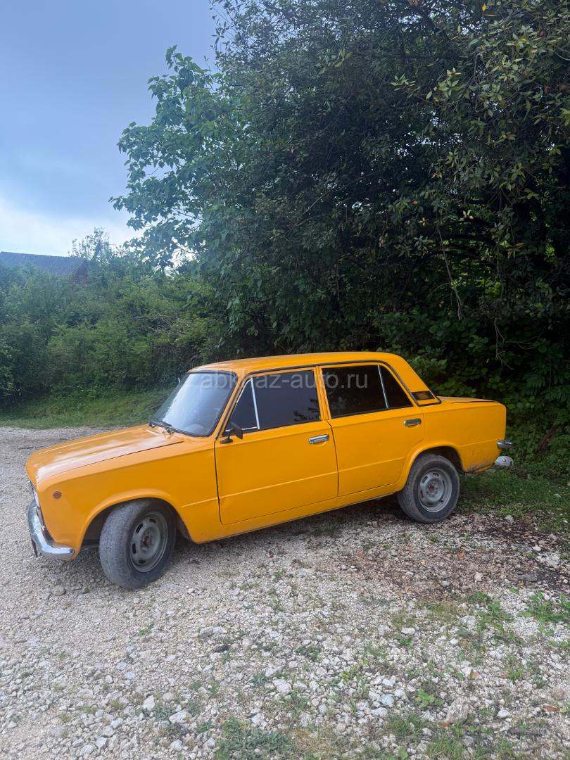 ВАЗ 21011