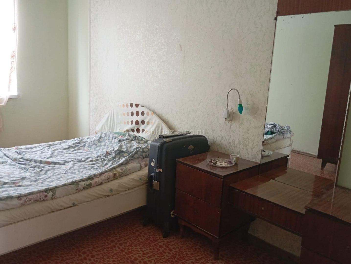 Сдается квартира в Сухуме