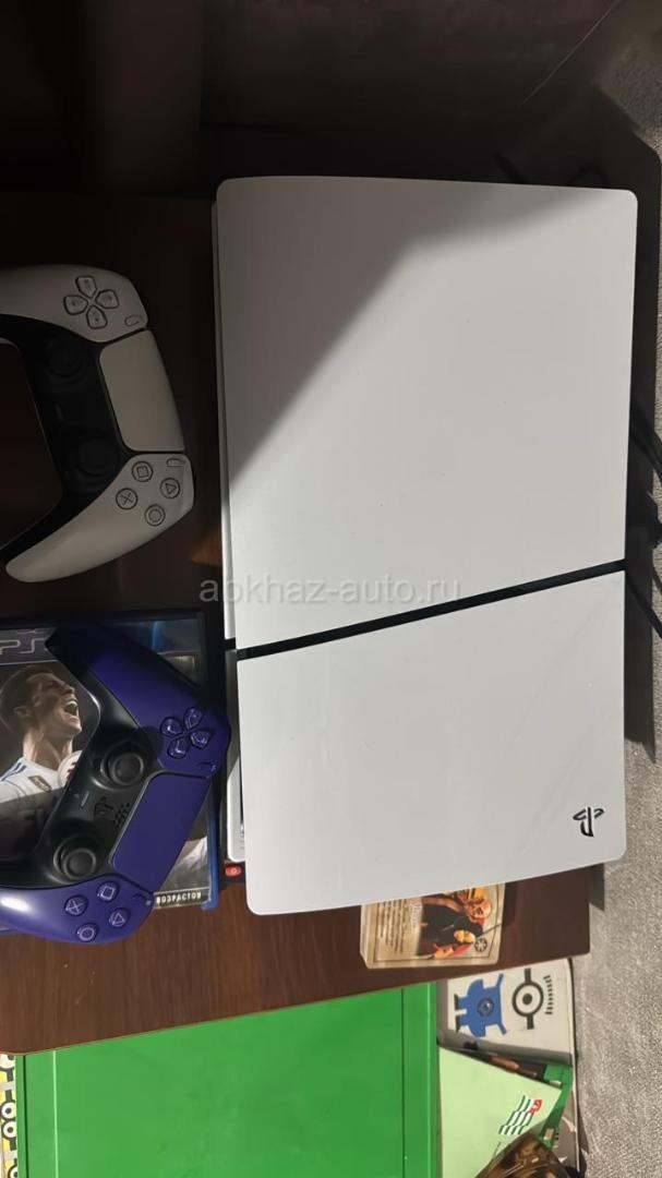 Sony PlayStation 5
