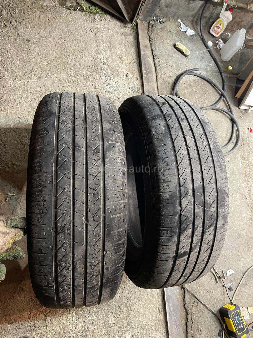 R18 265/60 R18