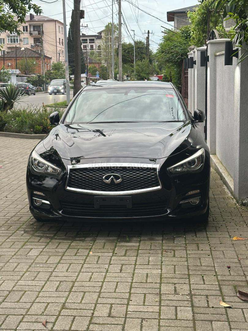Nissan Skyline