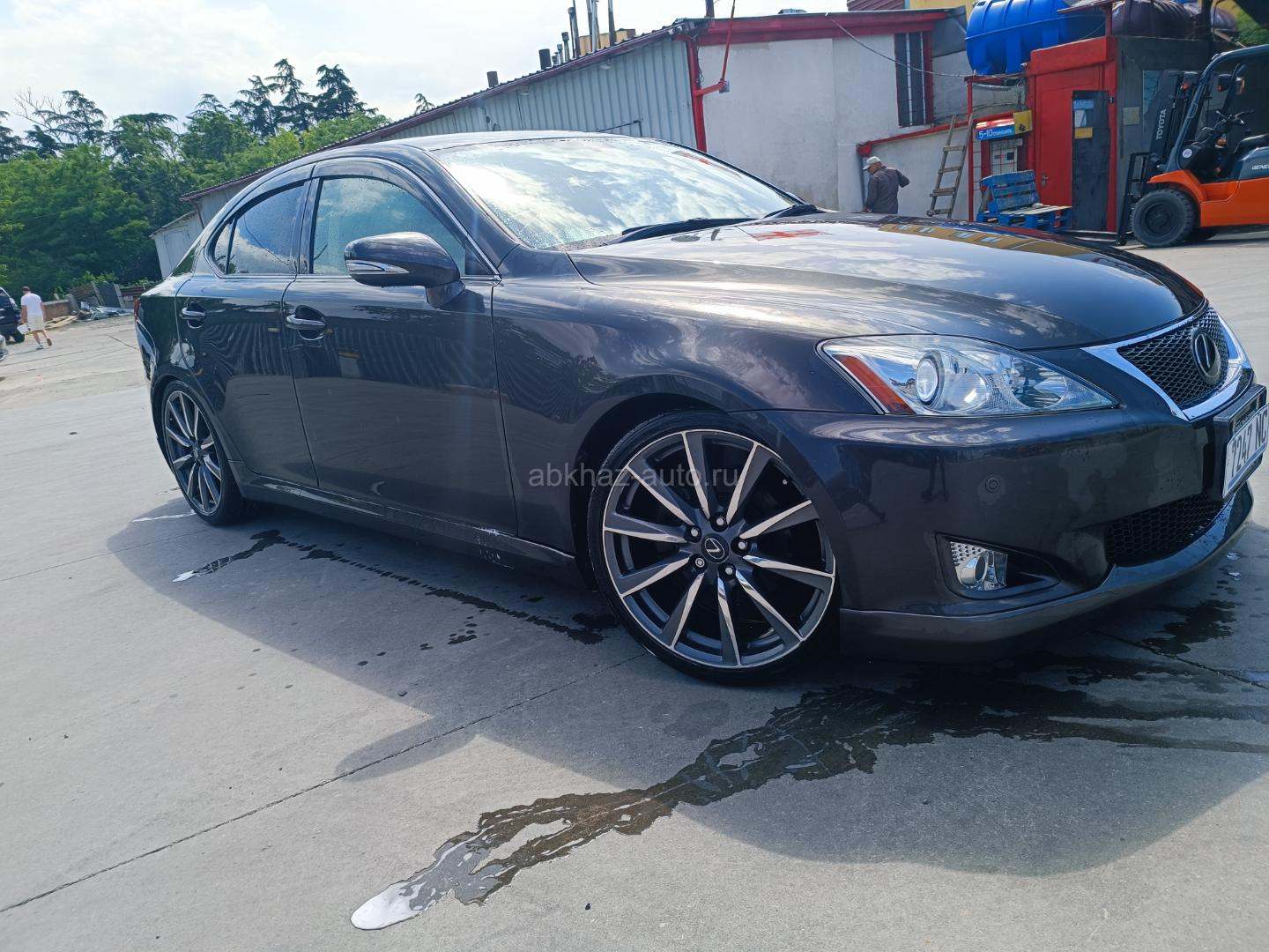 Lexus