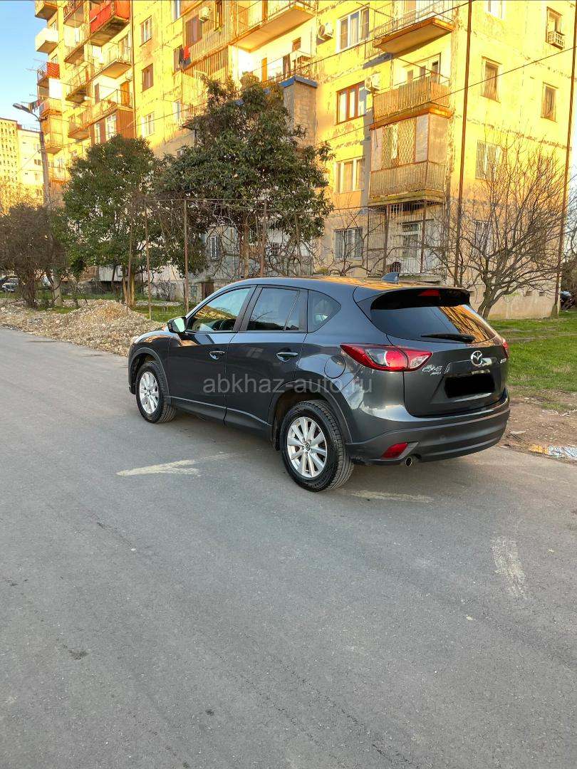 Mazda 5