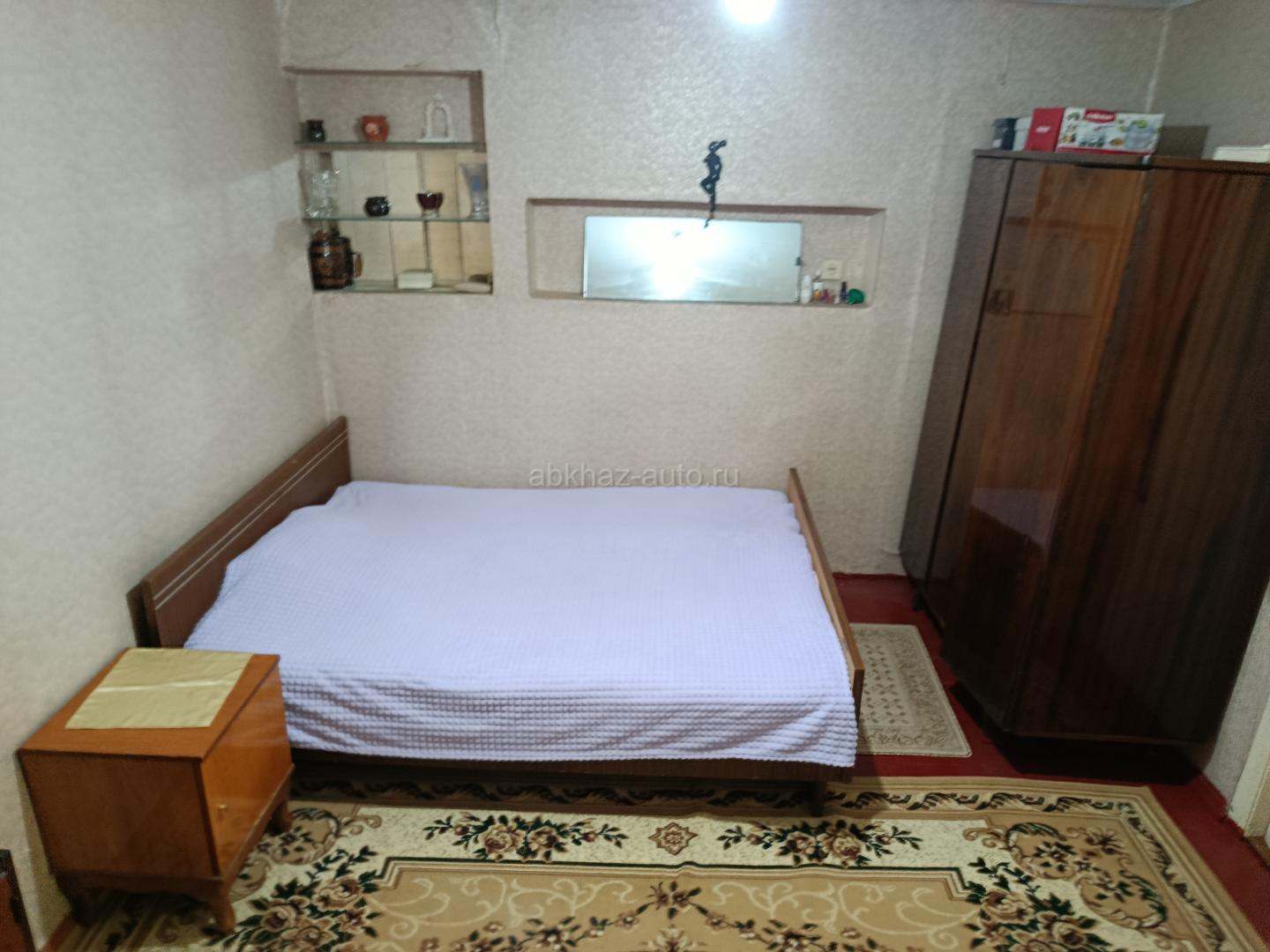 Продам квартиру в центре  рядом с часами