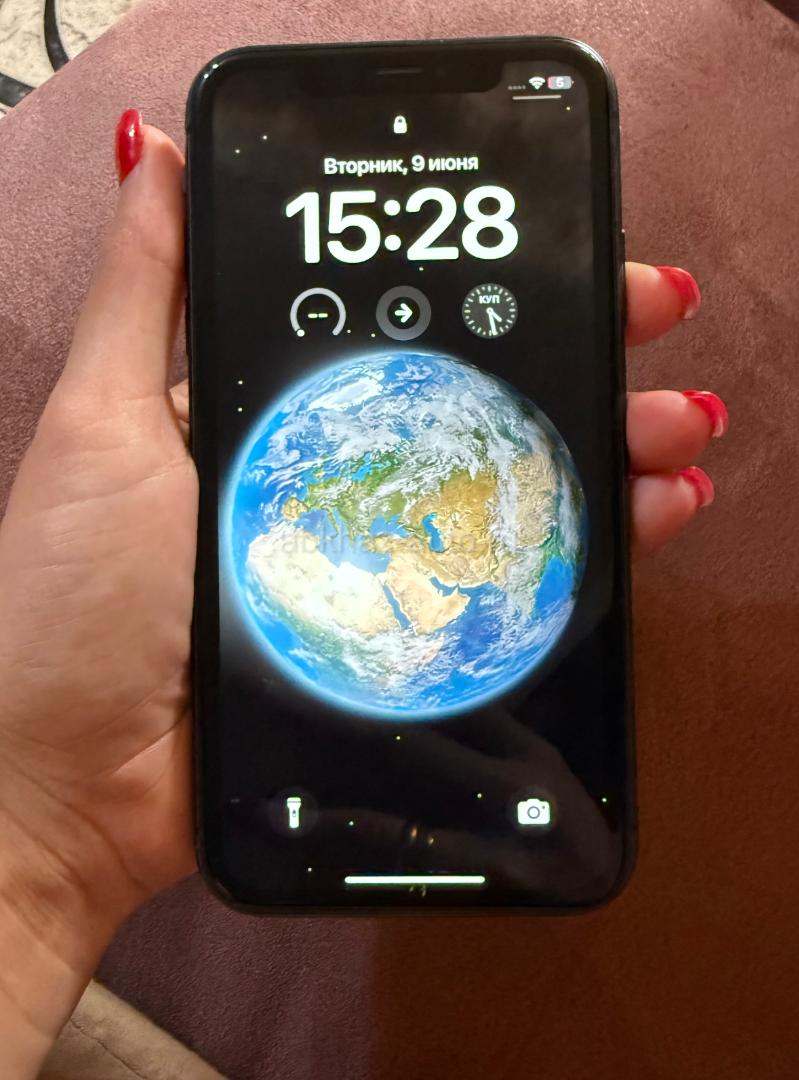Продоётся iphon 11