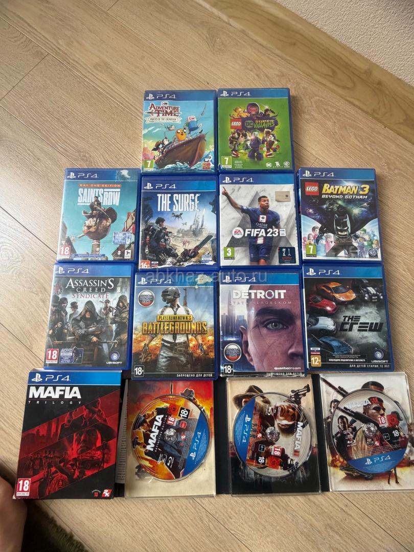 PS4