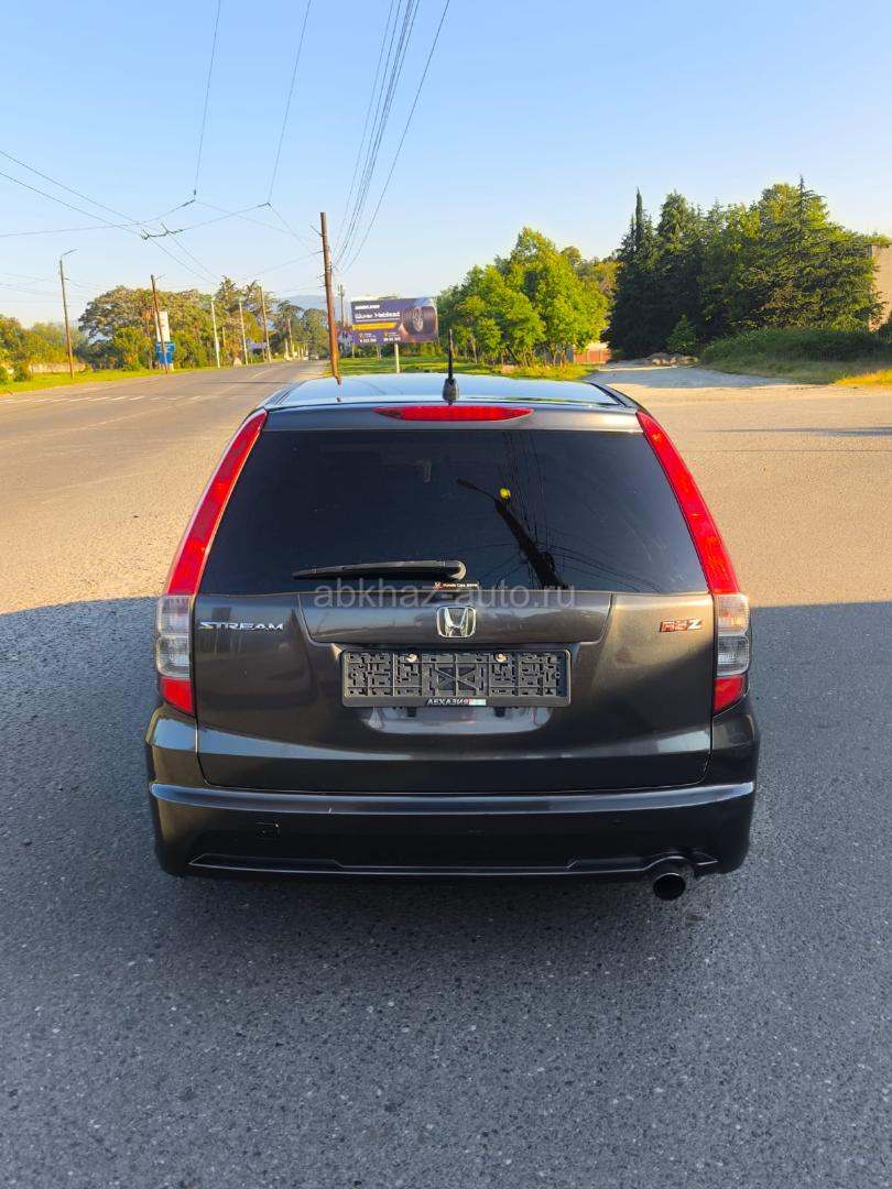 Honda Stream