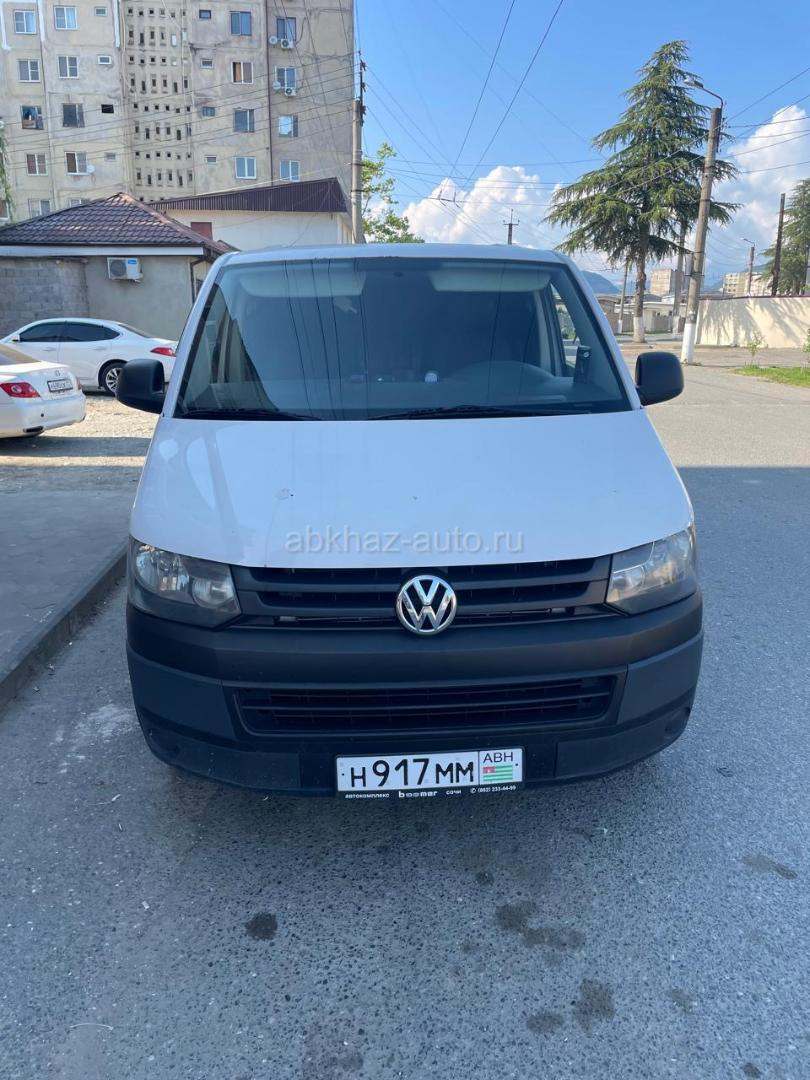 Volkswagen
