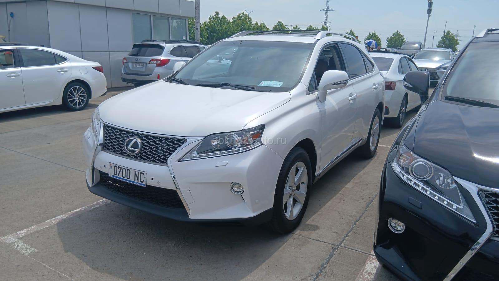 Lexus