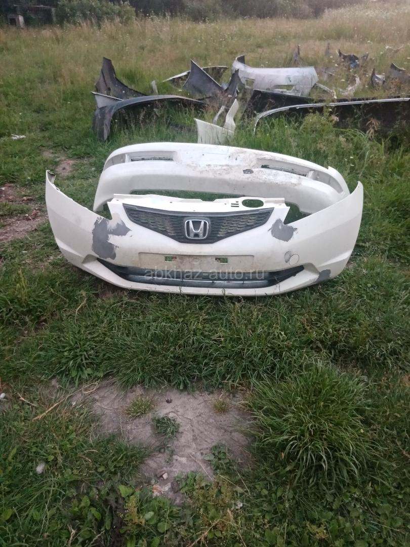 Бампер