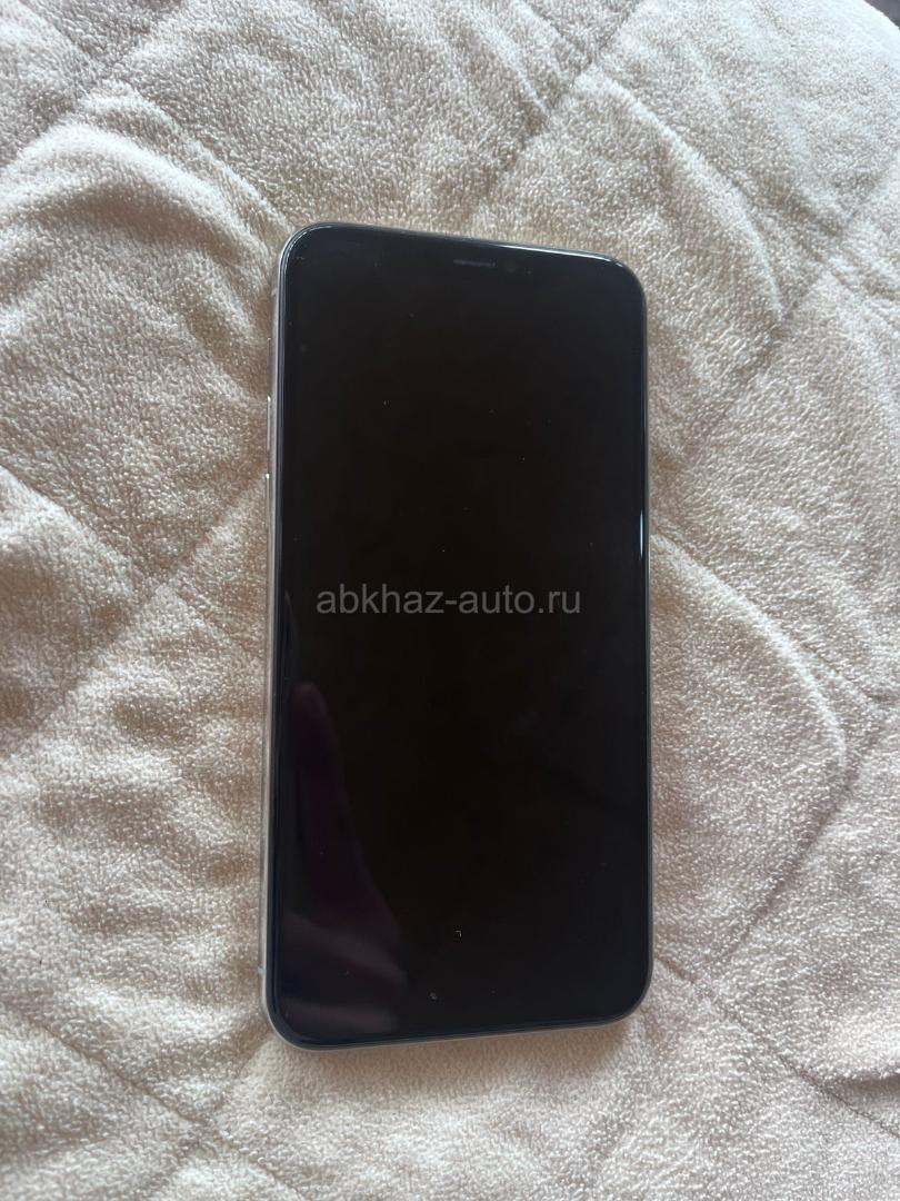 Айфон 11 про