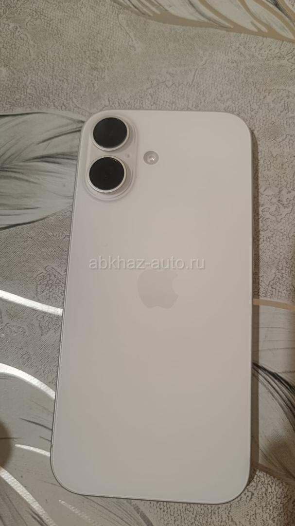 iPhone 17 256 g