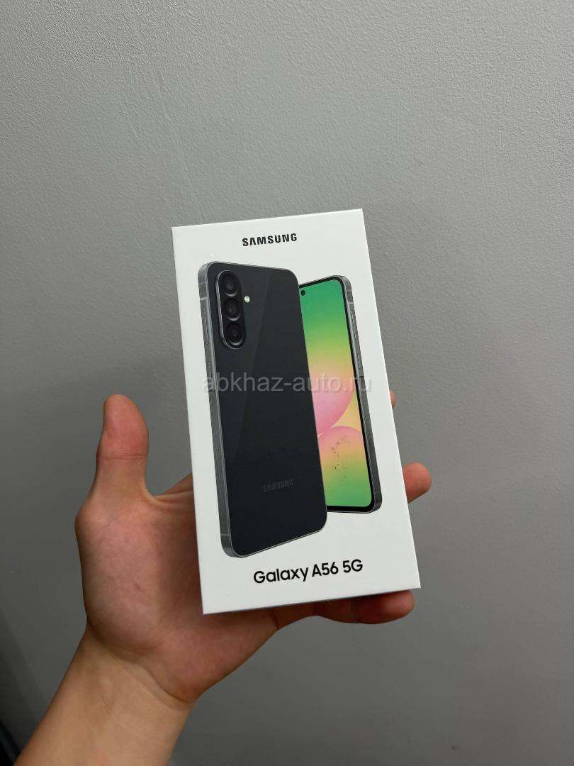 GALAXY A56 5 G