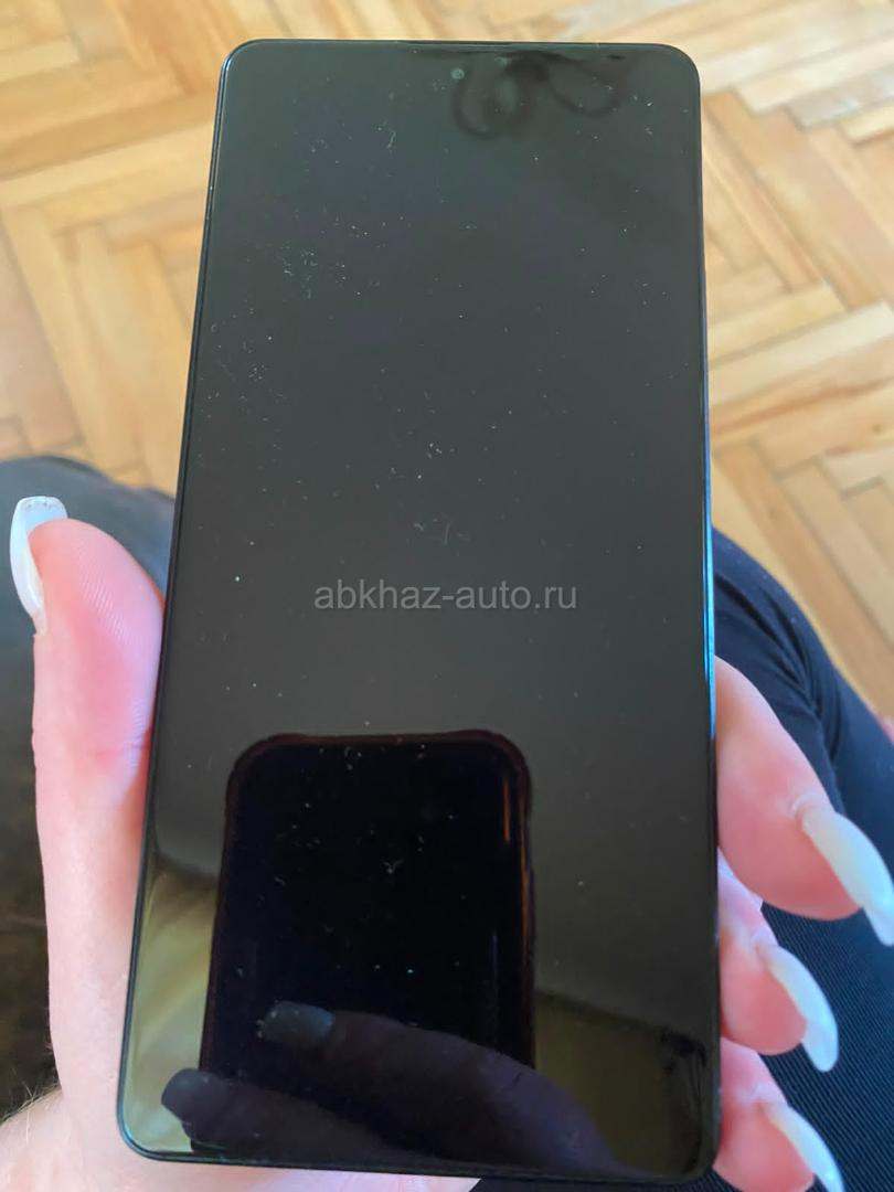 Поко ф5 5G