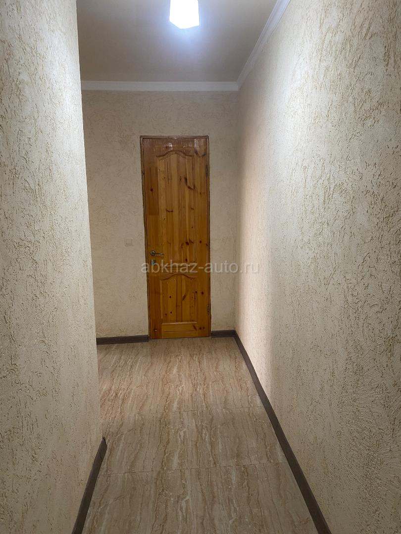 Продам квартиру