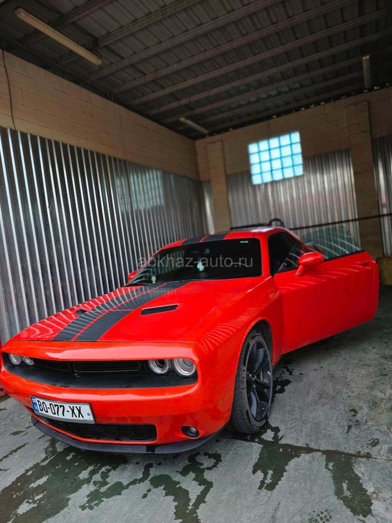 Dodge Charger