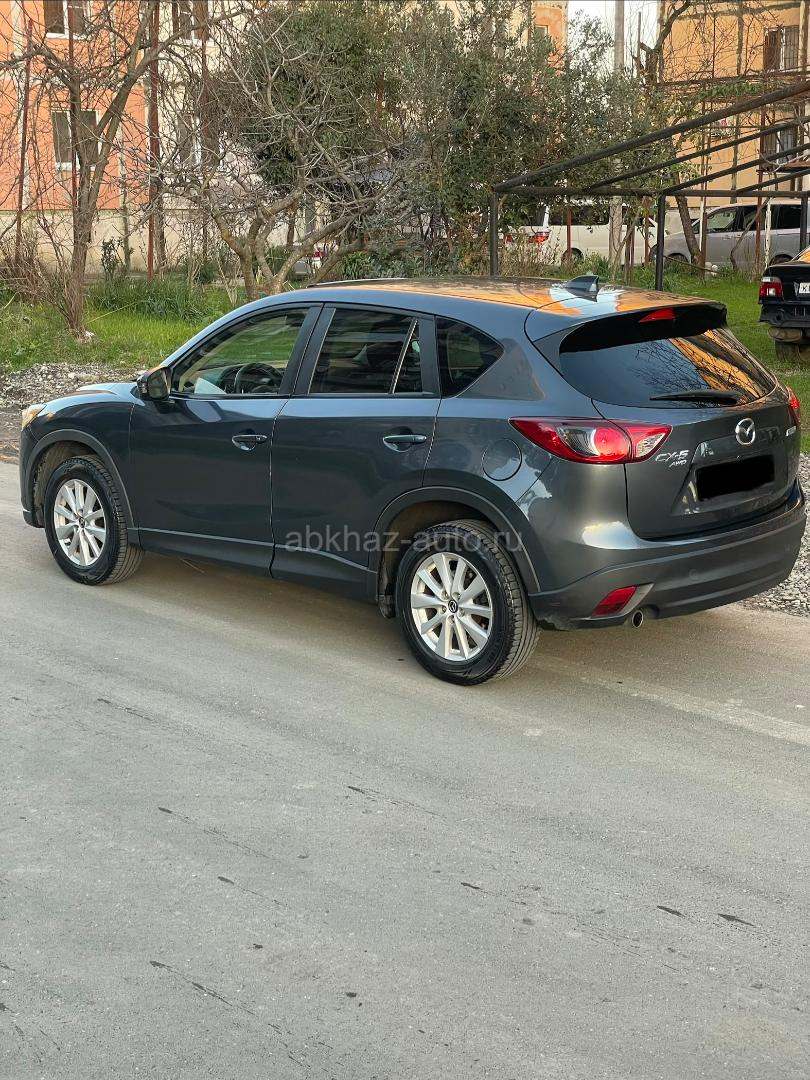 Mazda 5