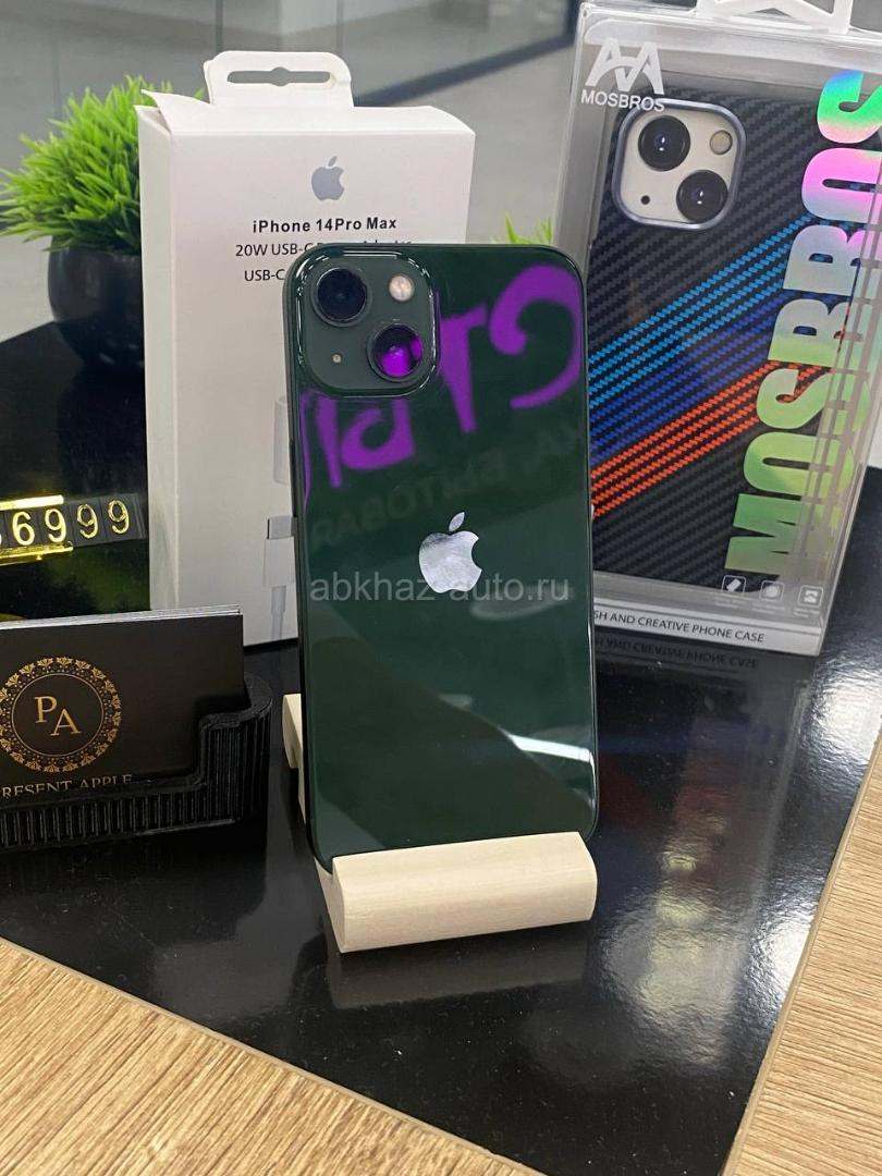 IPhone 13 86🔋