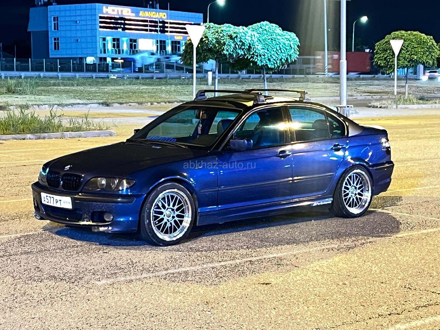 BMW