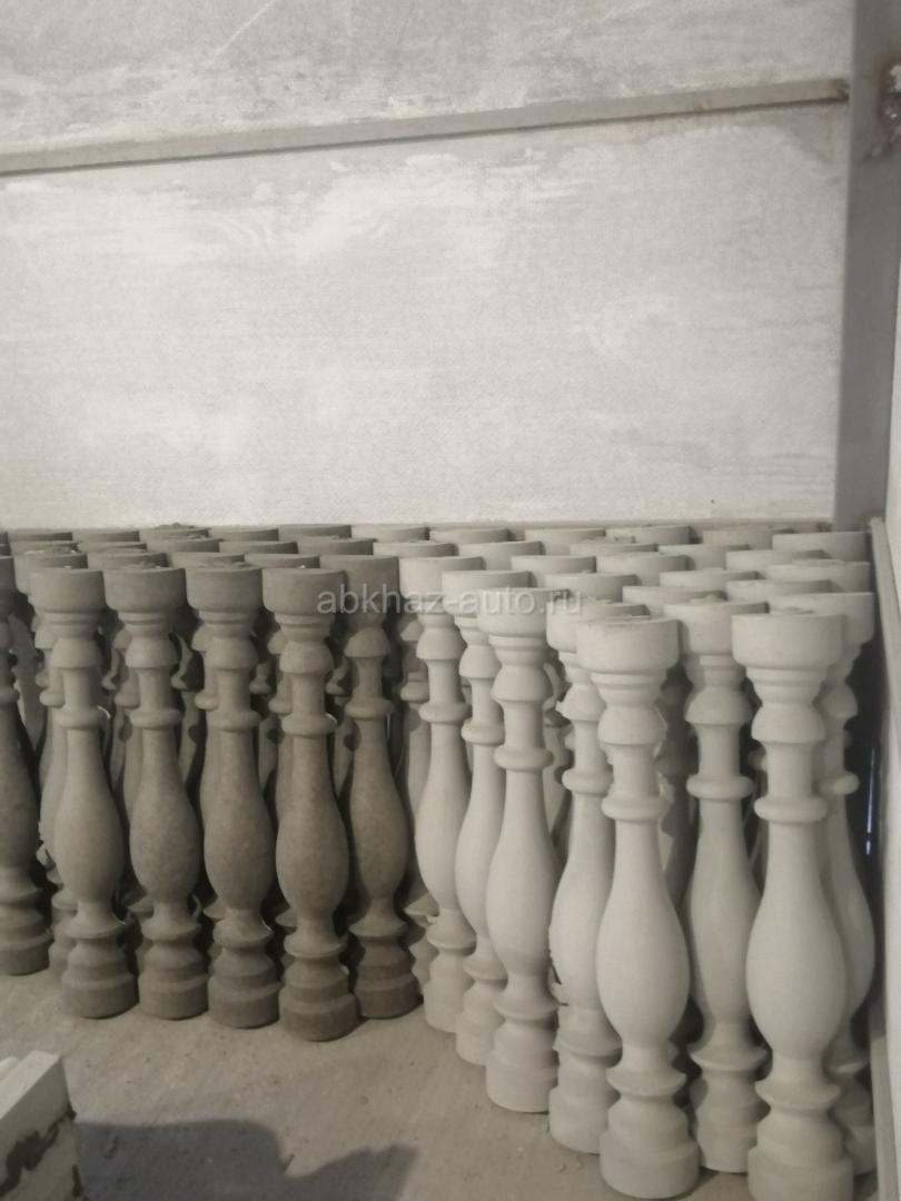 Балясины