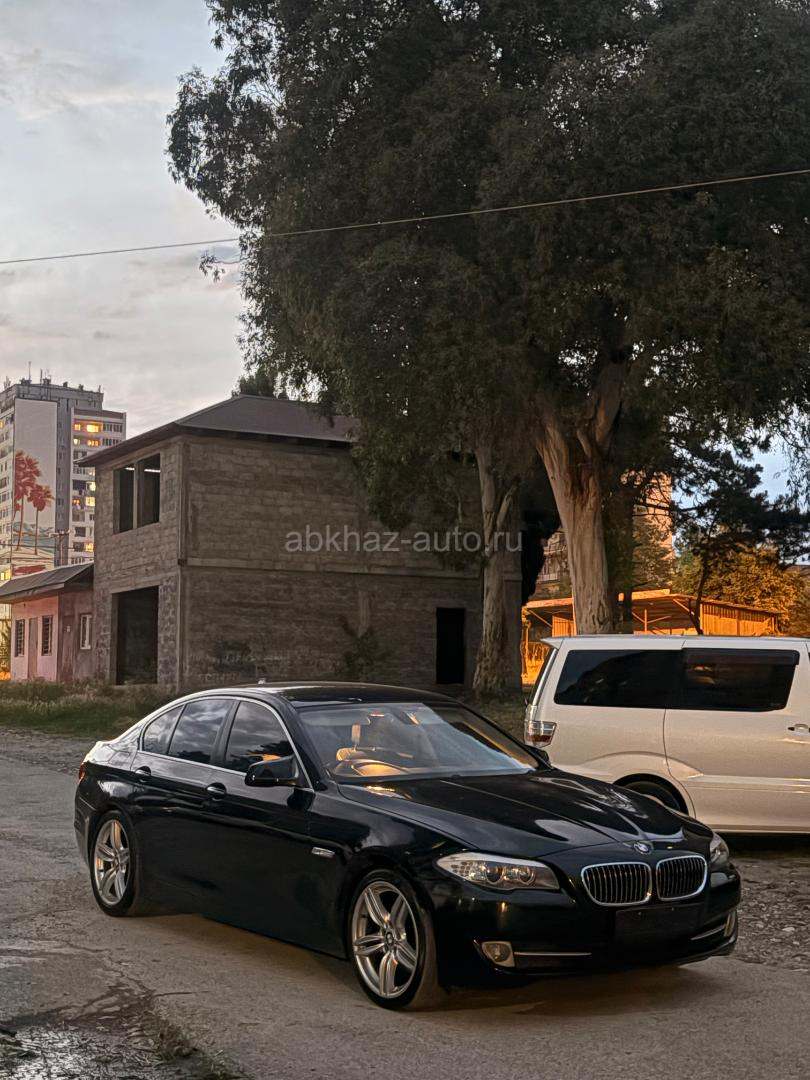 BMW 6 Series