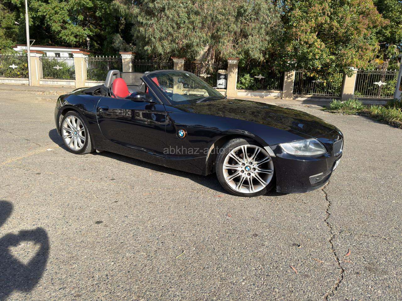 BMW Z4